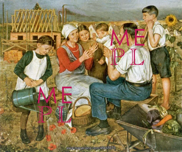 : FARMSTEAD POLICY : FARMSTEAD POLICY