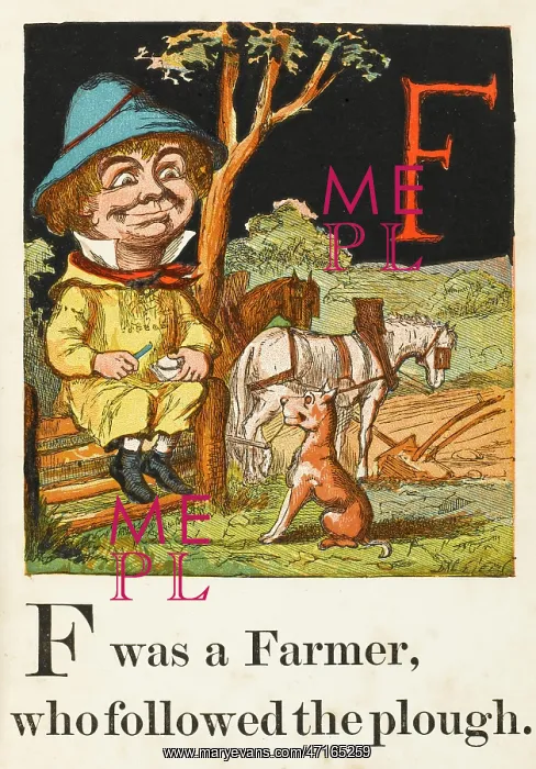 : FARMWORKER TAKES BREAK : FARMWORKER TAKES BREAK