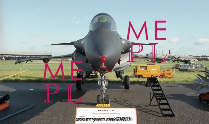 : Farnborough 92 ' Rafale CM : Farnborough 92 ' Rafale CM