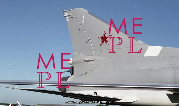 : Farnborough 92 - Tu-22M-3 (unmarked) : Farnborough 92 - Tu-22M-3 (unmarked)