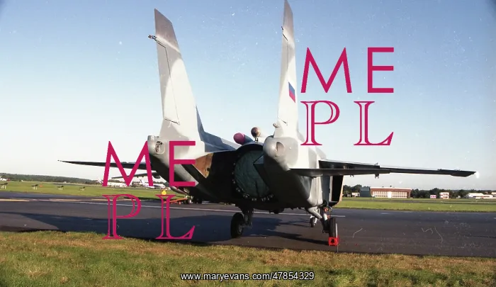  : Farnborough 92 - Yak-141 - White 141