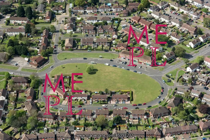  : Farnborough, Hampshire