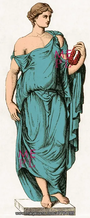 : Farnese Flora : Farnese Flora