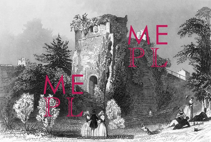  : FARNHAM CASTLE