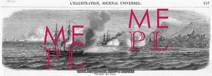  : FARO BOMBARDED