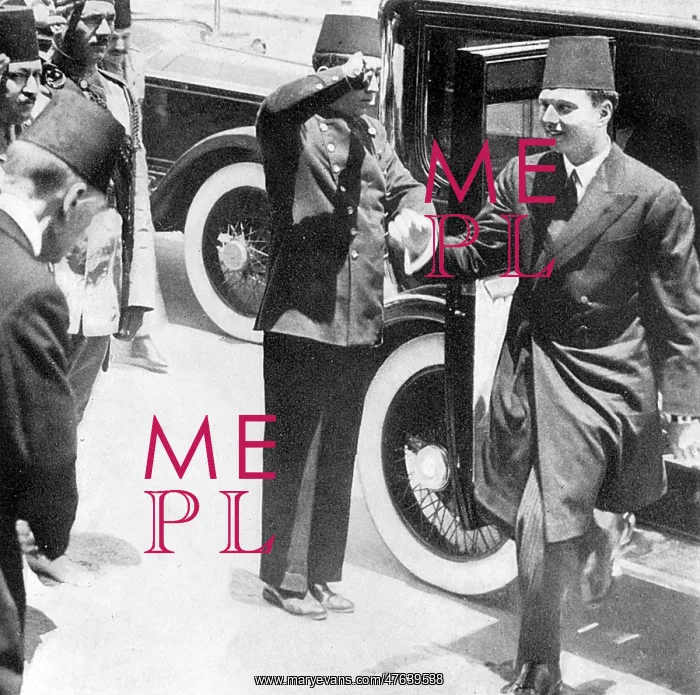 : Farouk I, King of Egypt and the Sudan : Farouk I, King of Egypt and the Sudan