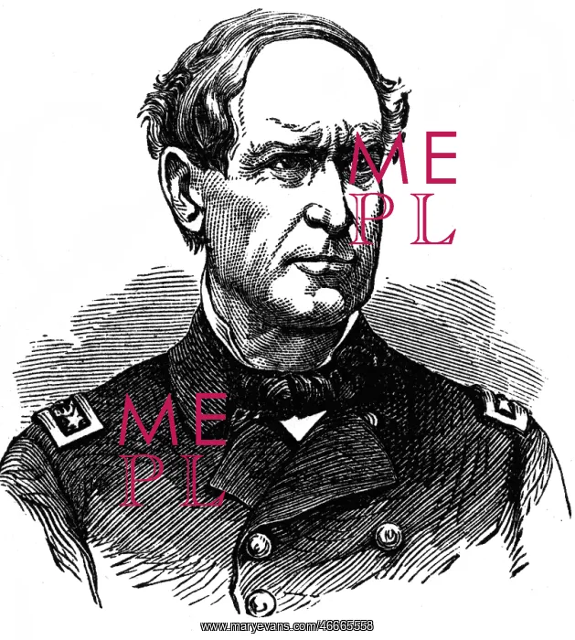 : Farragut, David Glasgow, 5.7.1801 - 14.8.1870 : Farragut, David Glasgow, 5.7.1801 - 14.8.1870