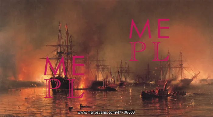  : Farragut's Fleet