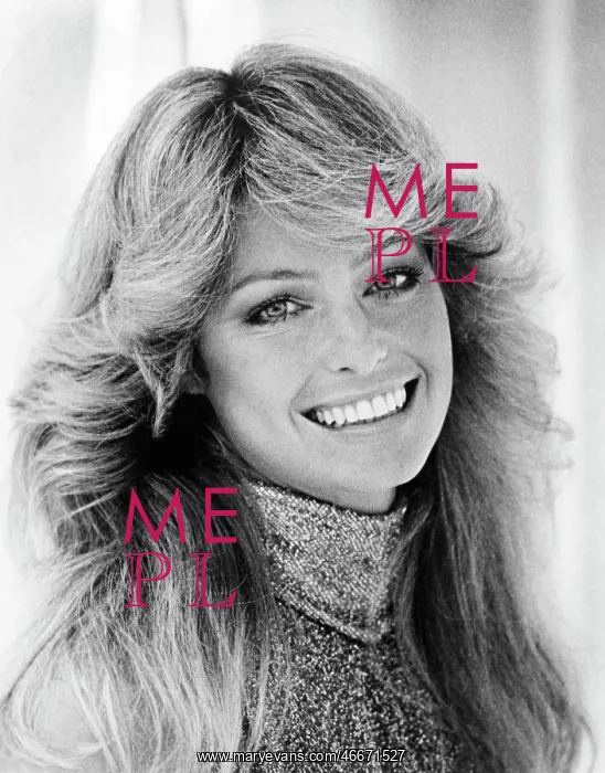 : Farrah Fawcett - actress : Farrah Fawcett - actress