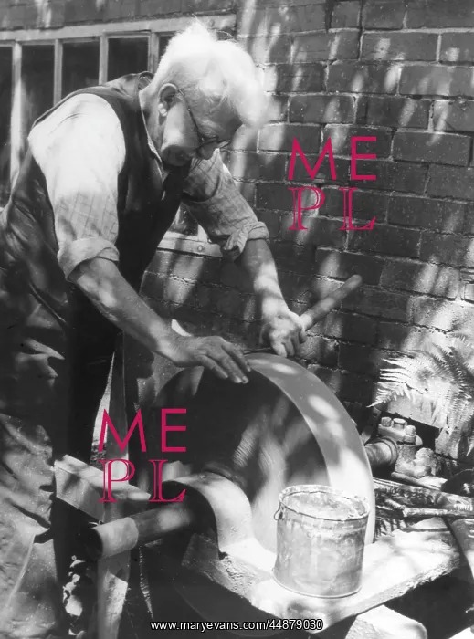 : FARRIER'S WHEEL : FARRIER'S WHEEL