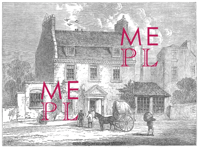 : The Farthing Pie House, London : The Farthing Pie House, London