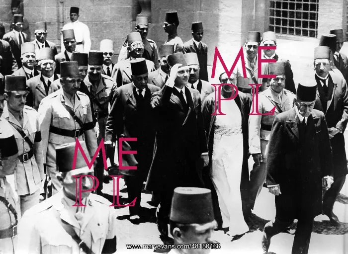 : Faruk I, King of Egypt : Faruk I, King of Egypt