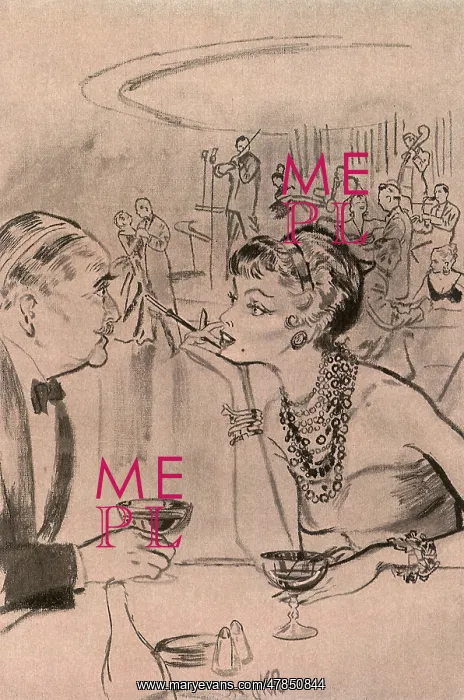 : Fascinated Woman : Fascinated Woman