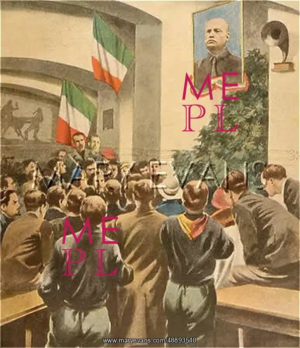 : FASCIST STUDENTS : FASCIST STUDENTS