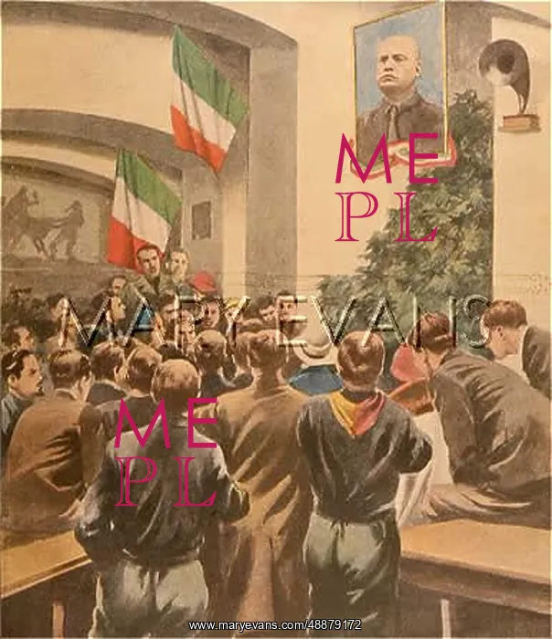 : FASCIST STUDENTS / BROADCT : FASCIST STUDENTS / BROADCT