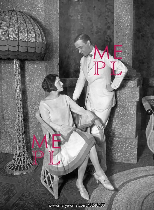 : Fashion, 1925 : Fashion, 1925