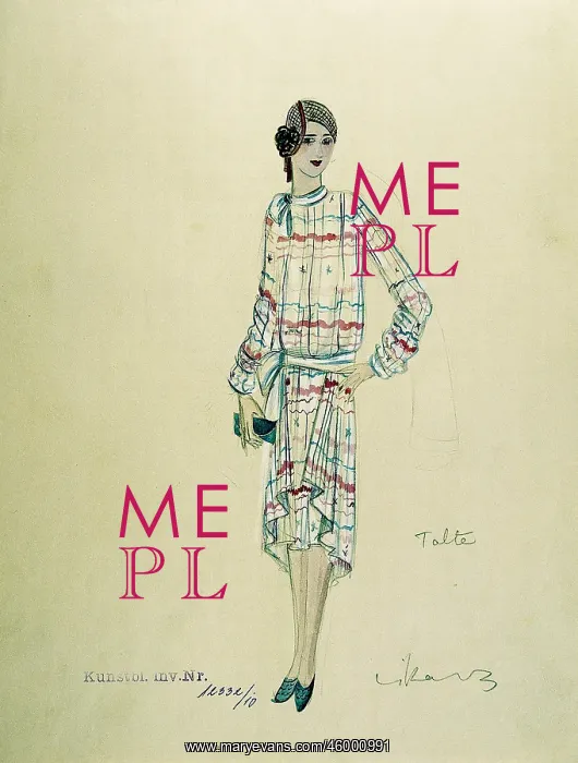: Fashion Design Drawing : Fashion Design Drawing