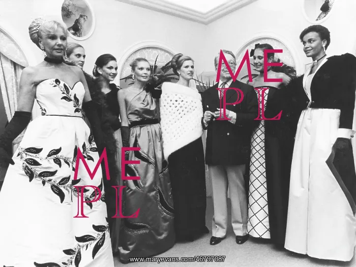 : Fashion show by Fred Adlmuller : Fashion show by Fred Adlmuller