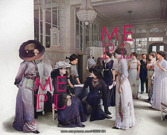: Fashion House - Redfern : Fashion House - Redfern