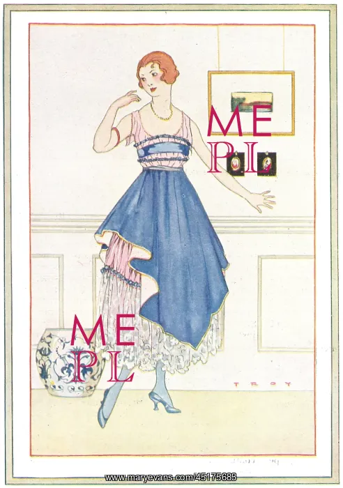 : Fashion Illustration : Fashion Illustration