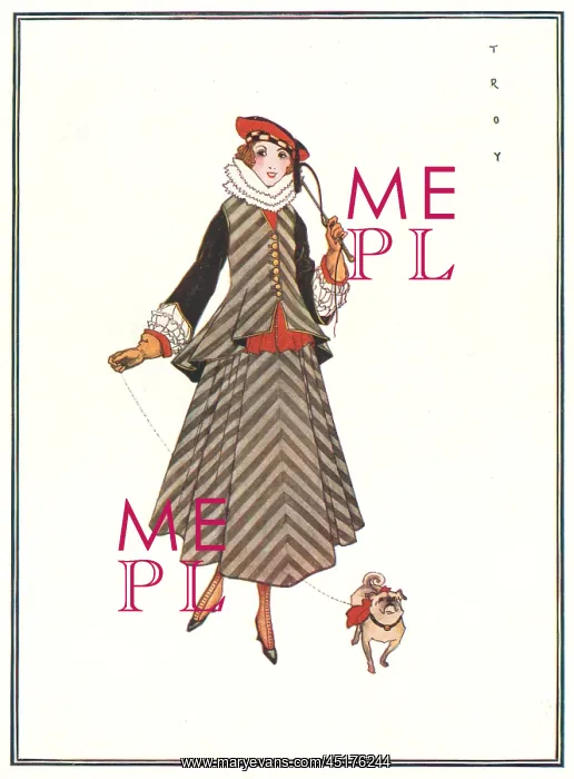 : Fashion Illustration : Fashion Illustration