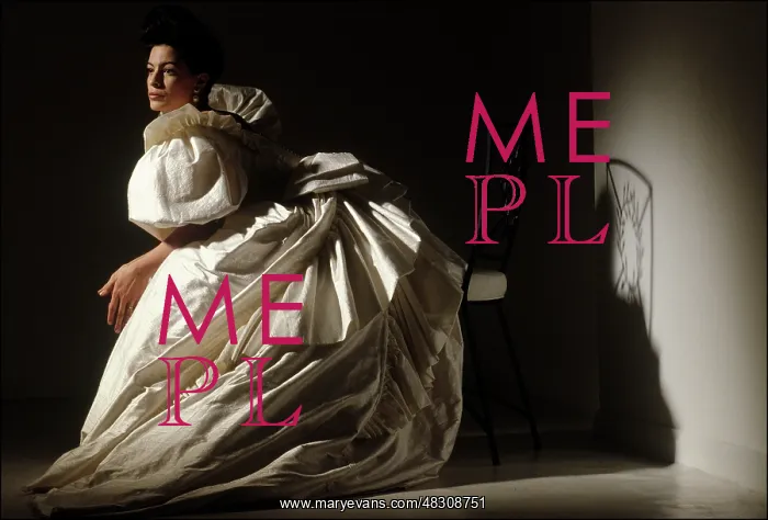 : Fashion - Image magazine - Brides