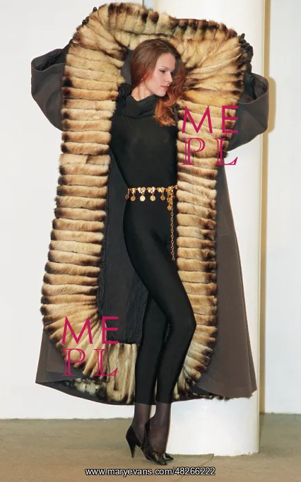 : Fashion show, 1993 : Fashion show, 1993