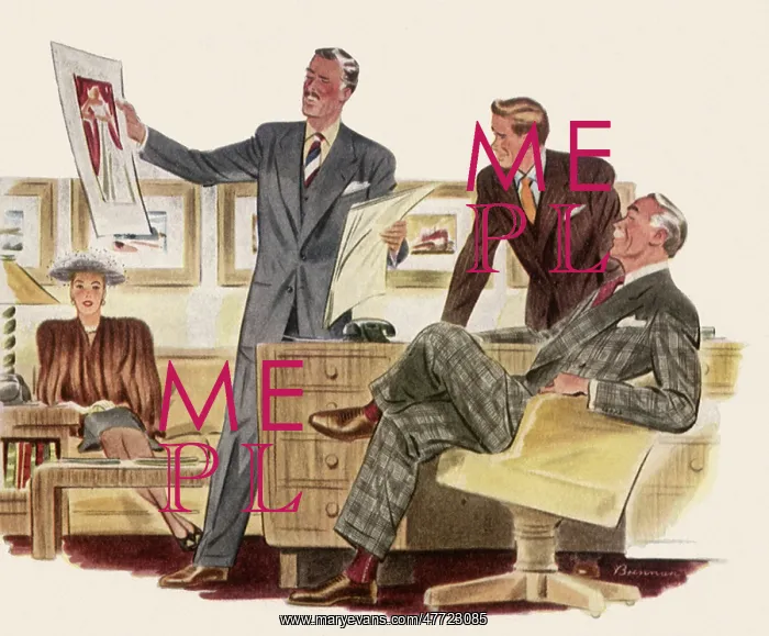  : Fashion Sketches Shown