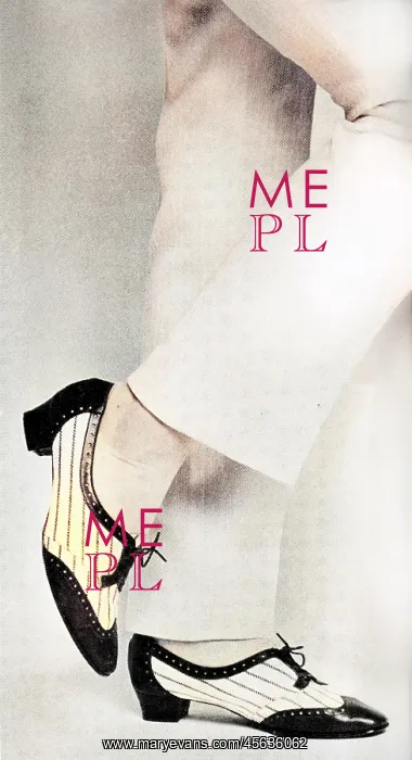  : Fashion trends Advertisement