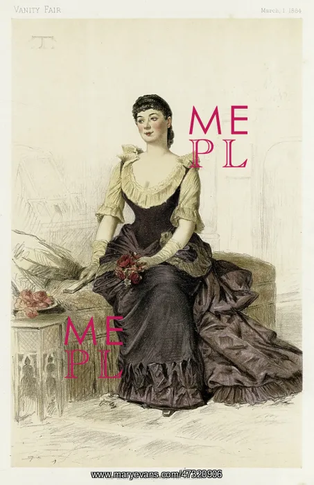 : Fashion - Tweeddale 1884 : Fashion - Tweeddale 1884