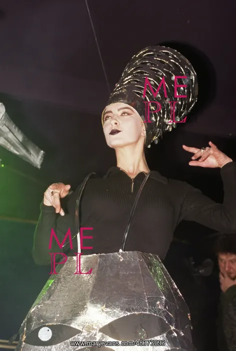 : Fashion Week in Moscow : Fashion Week in Moscow