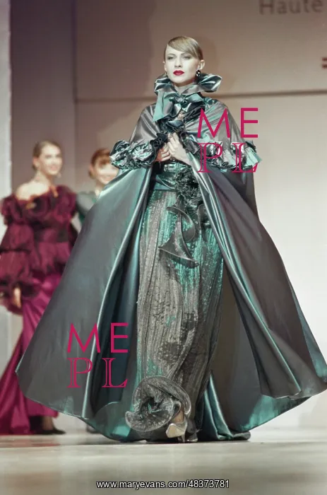 : Fashion week in Moscow : Fashion week in Moscow