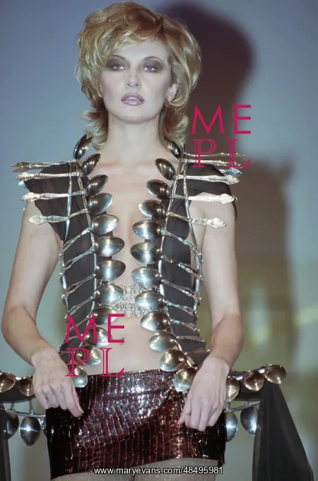 : Fashion week in Moscow : Fashion week in Moscow