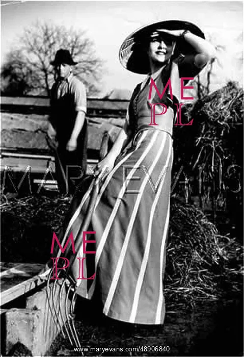 : FASHIONABLE FARMHAND : FASHIONABLE FARMHAND