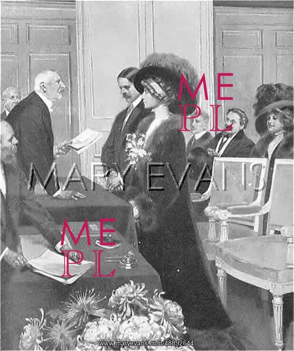 : FASHIONABLE MARRIAGE : FASHIONABLE MARRIAGE