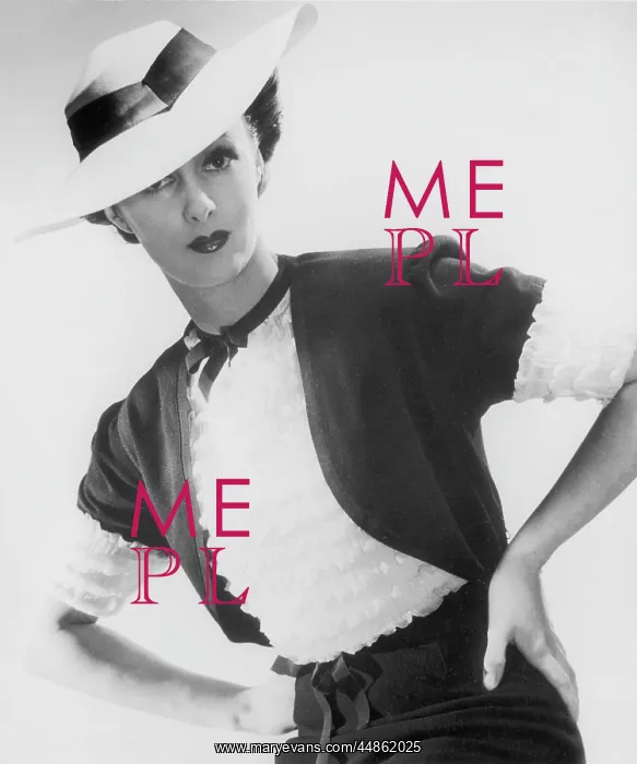 : FASHIONABLE OUTFIT 1930S : FASHIONABLE OUTFIT 1930S