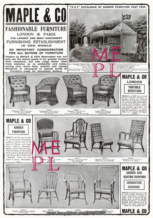 : Fashionable wicker chairs for the garden : Fashionable wicker chairs for the garden
