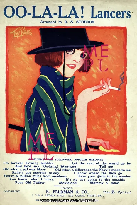 : FAST LADY & CIGARETTE : FAST LADY & CIGARETTE