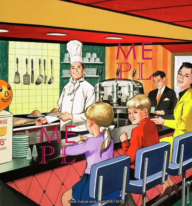 : Fast order chef : Fast order chef