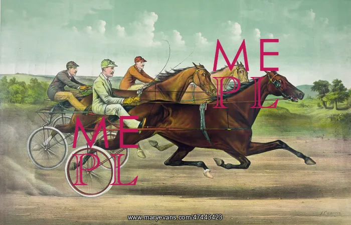  : Fast trotting to fast wheels