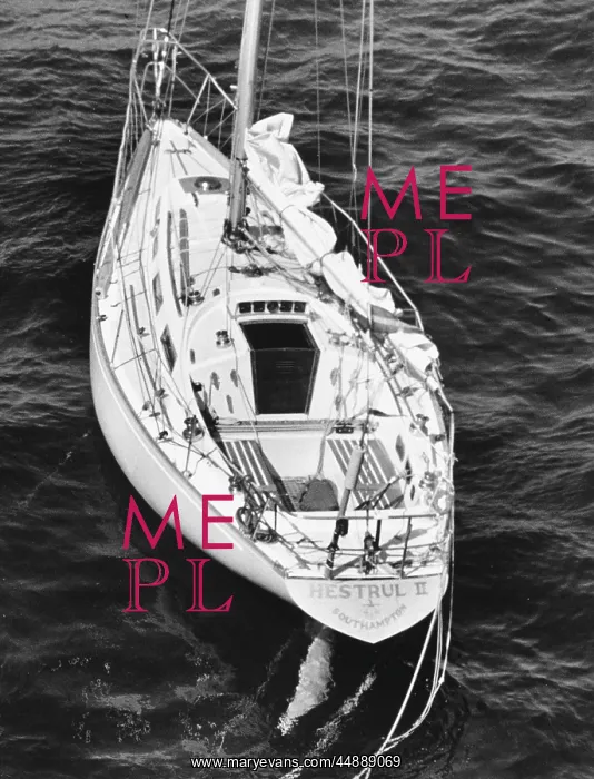 : Fastnet Race Disaster 1979 : Fastnet Race Disaster 1979