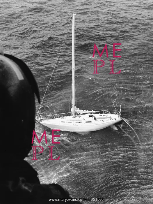 : Fastnet Race Disaster 1979 : Fastnet Race Disaster 1979