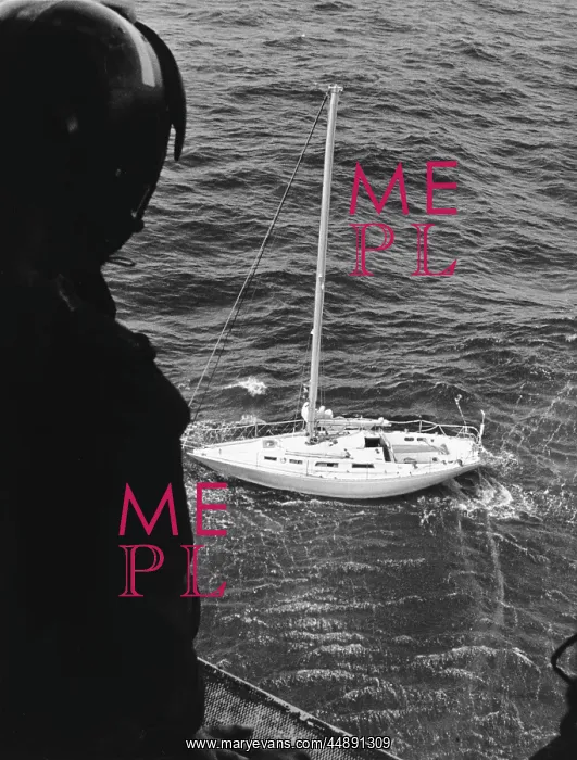 : Fastnet Race Disaster 1979 : Fastnet Race Disaster 1979