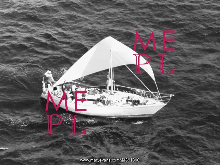 : Fastnet Race Disaster 1979 : Fastnet Race Disaster 1979