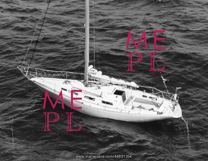 : Fastnet Race Disaster 1979 : Fastnet Race Disaster 1979
