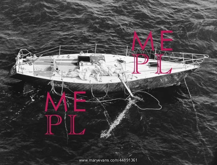 : Fastnet Race Disaster 1979 : Fastnet Race Disaster 1979