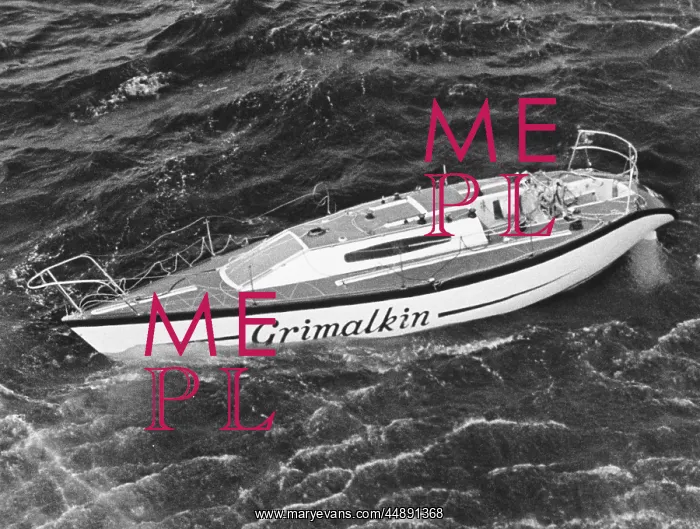 : Fastnet Race Disaster 1979 : Fastnet Race Disaster 1979