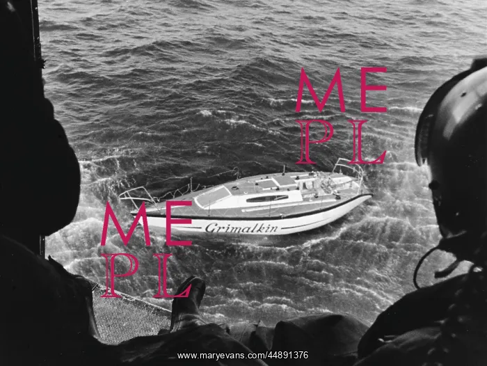 : Fastnet Race Disaster 1979 : Fastnet Race Disaster 1979