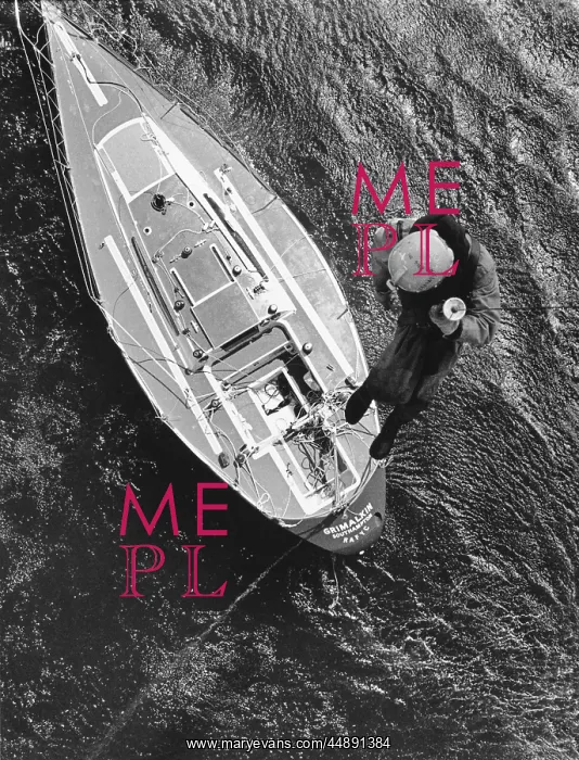 : Fastnet Race Disaster 1979 : Fastnet Race Disaster 1979
