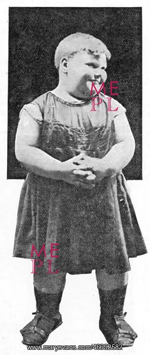 : The Fat Boy of Peckham : The Fat Boy of Peckham